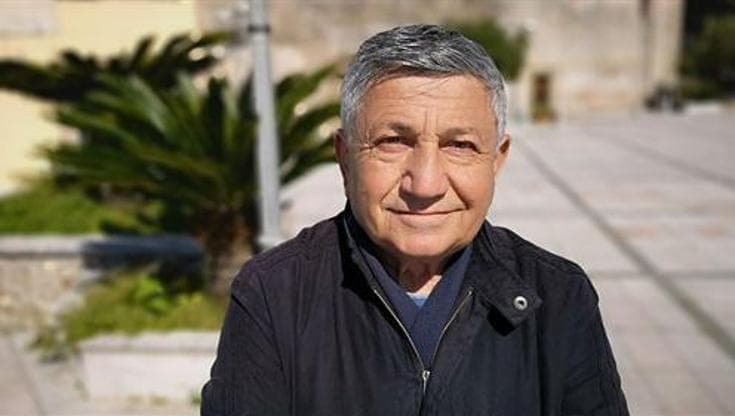Bruno Miliadò