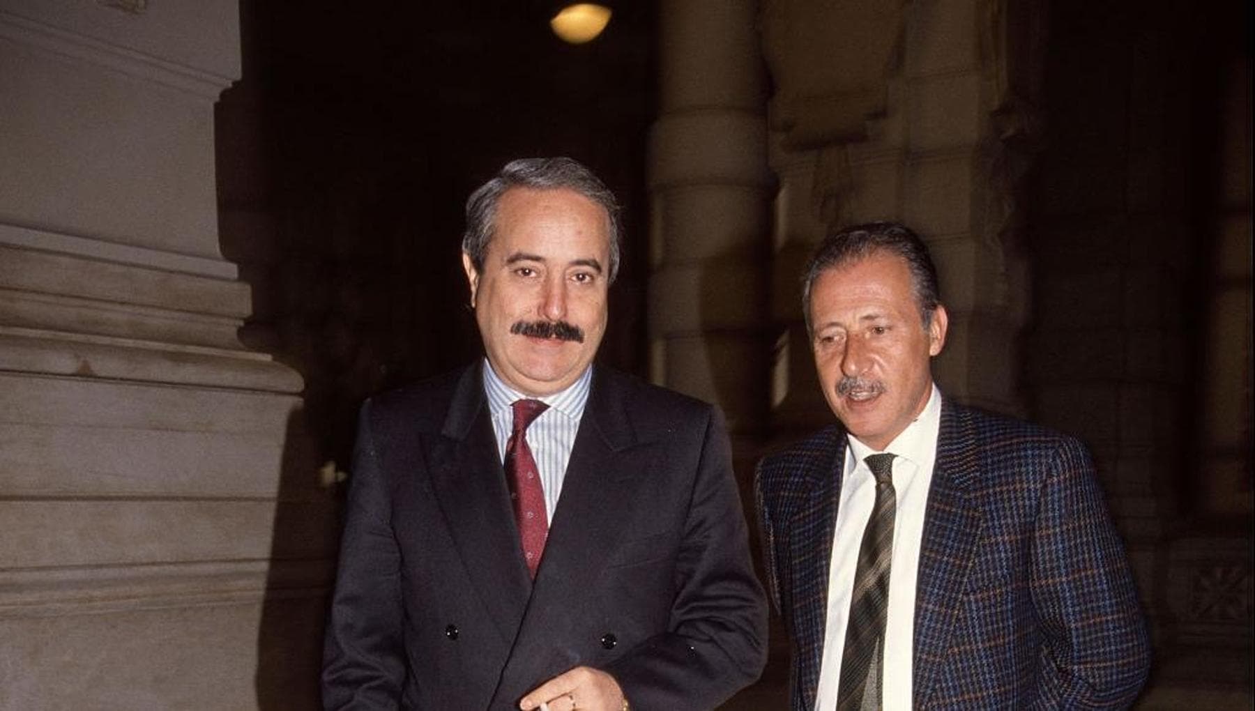 Stragi, verità e deviazioni: il rischio di riscrivere Falcone e Borsellino