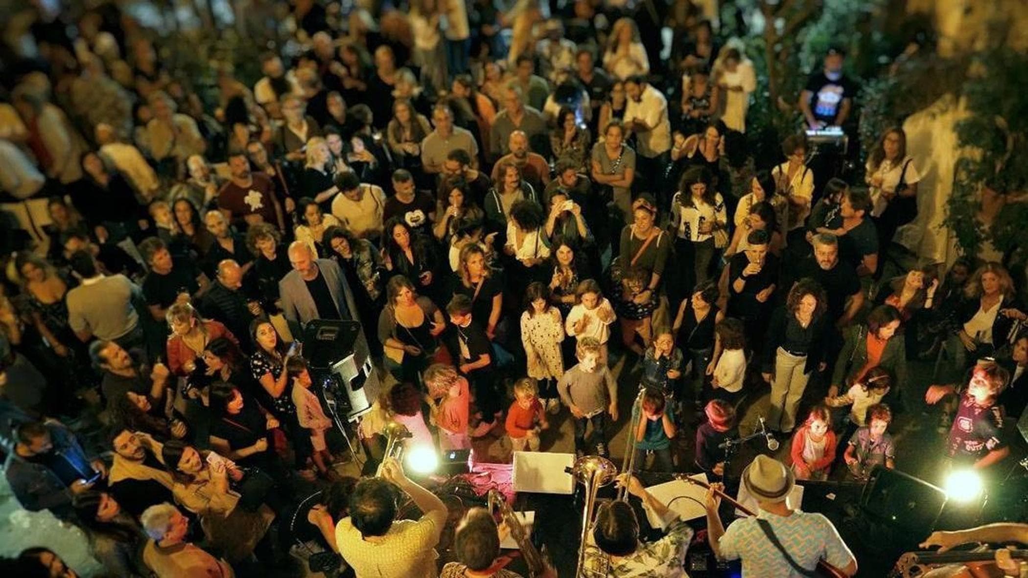 Il Primo Maggio tra concerti, street food e musei gratis: la Sicilia si prepara al lungo weekend — image 2