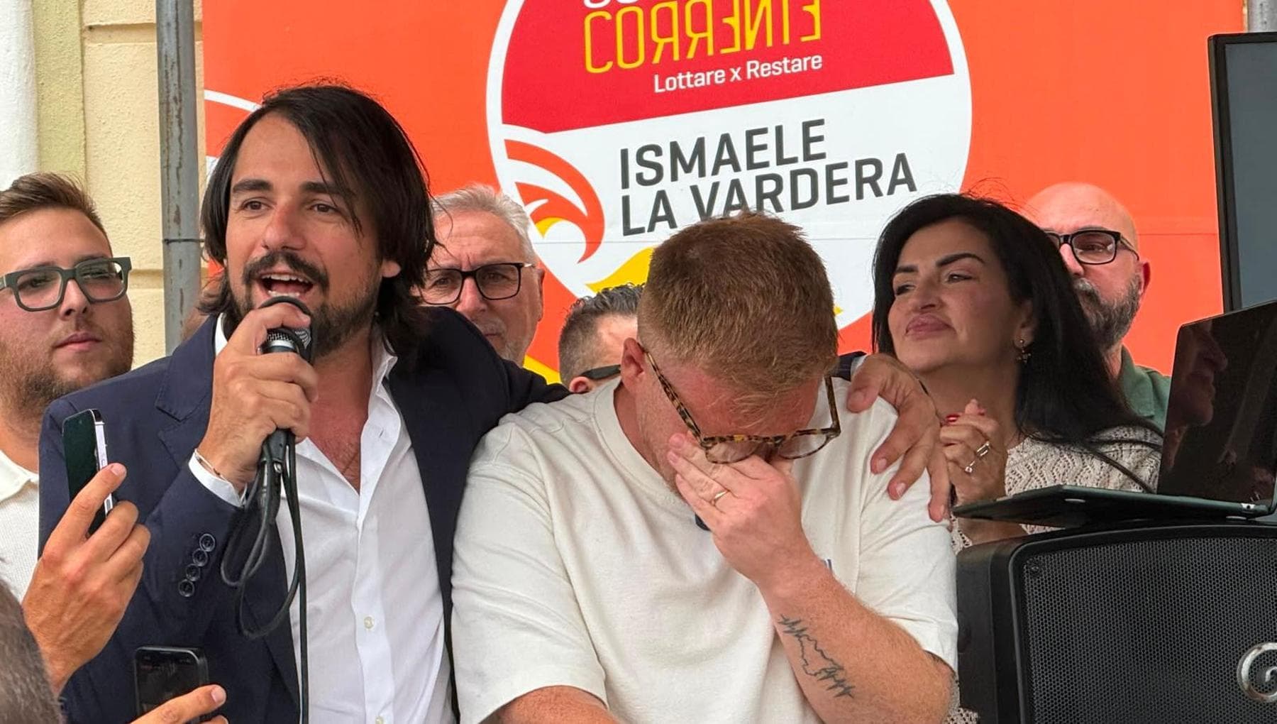 Agrigento, Sodano vince il ballottaggio. È il nuovo sindaco: