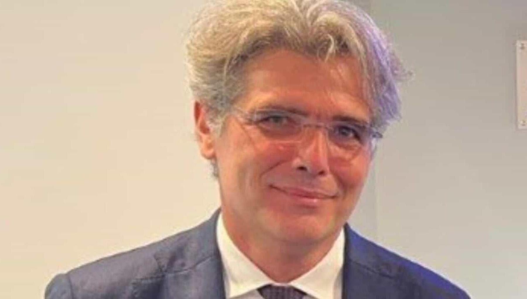 Con la moto in un burrone per sfuggire ai cani, grave il presidente di Confindustria Agrigento
