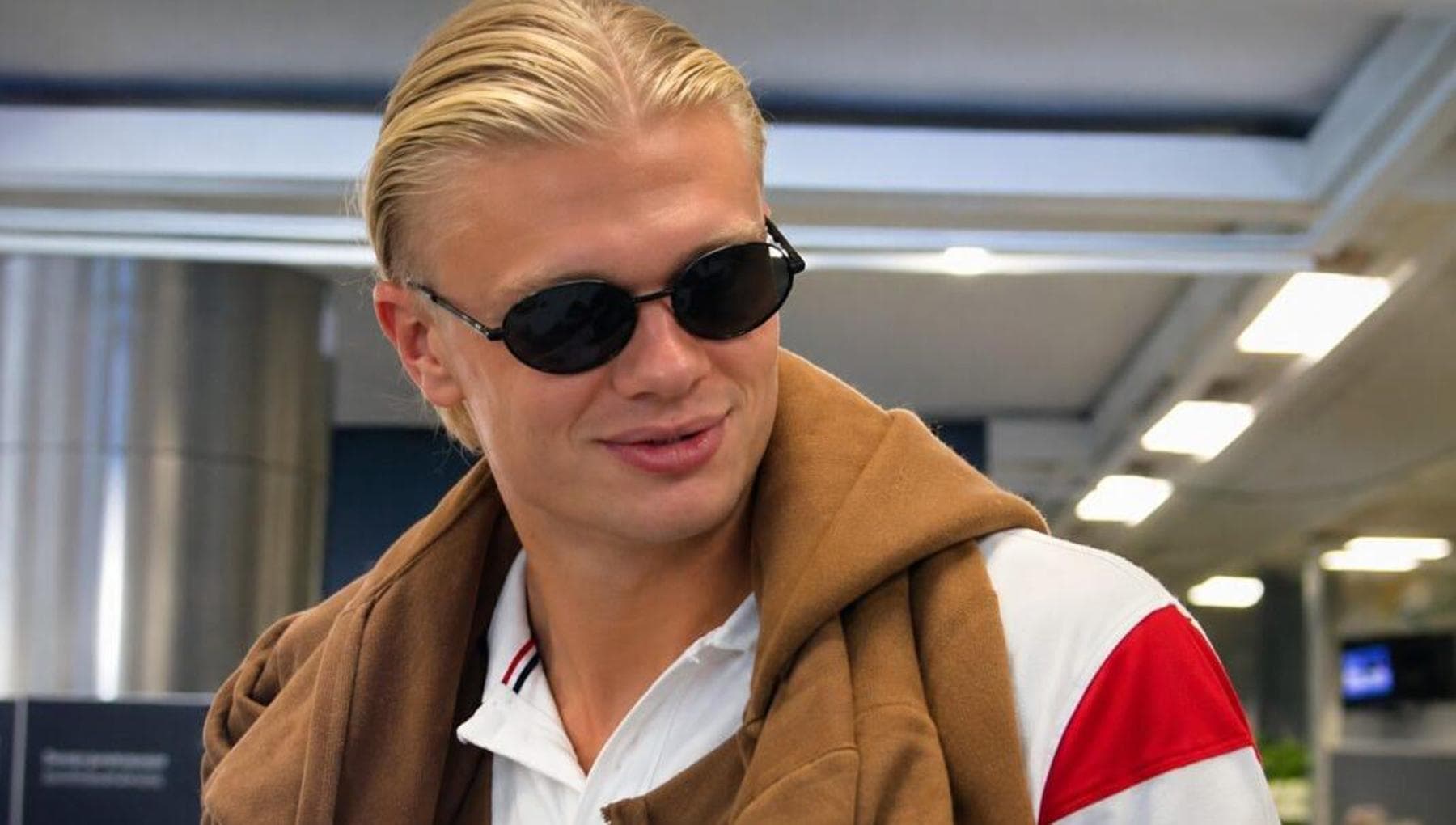 haaland in sicilia il bomber del mancity fra l8217evento di dolce amp gabbana e le vacanze sull8217isola da Palermo.repubblica.it haaland in sicilia il bomber del mancity fra l8217evento di dolce amp gabbana e le vacanze sull8217isola