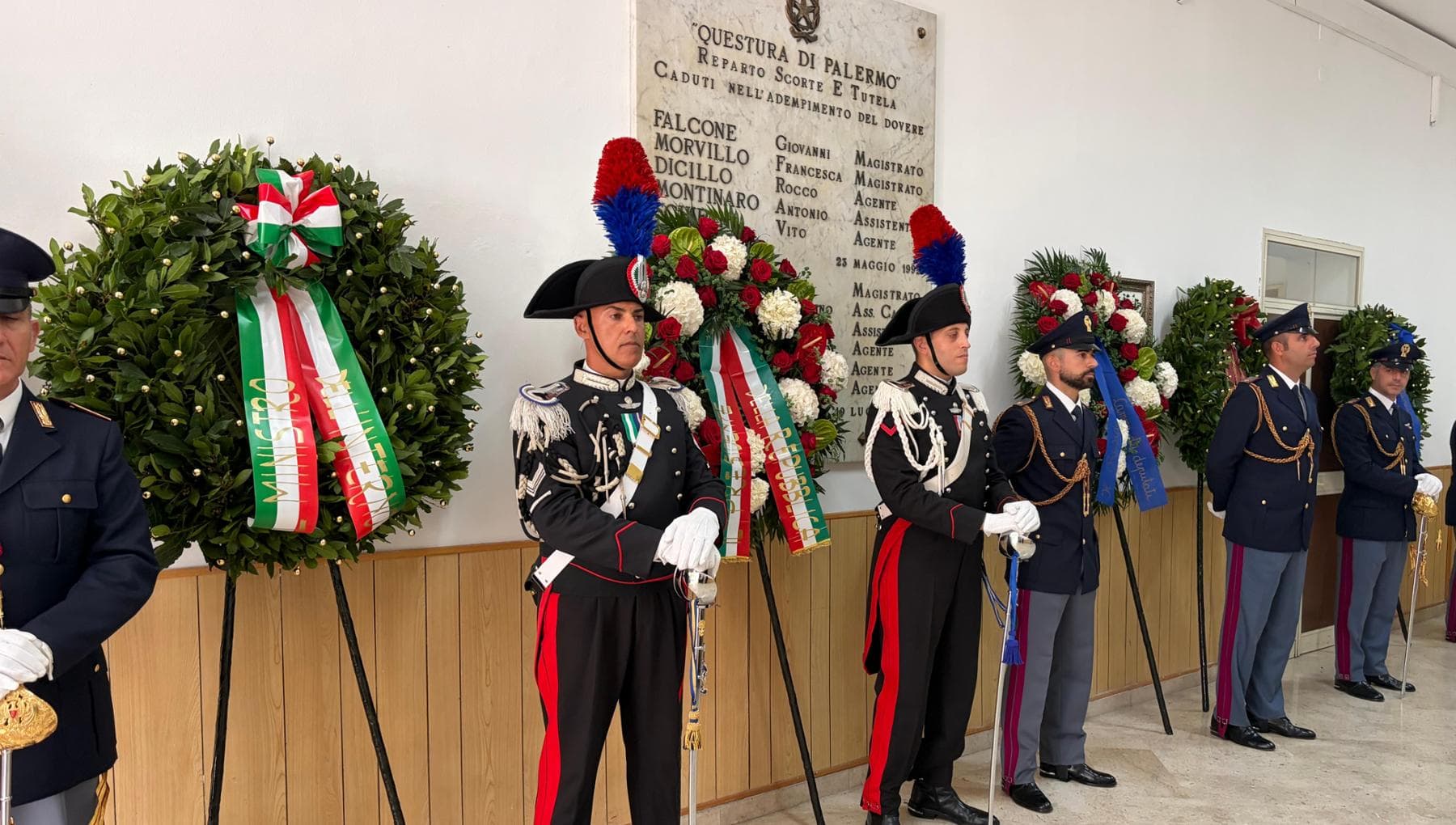 via d8217amelio mattarella il disegno eversivo della strage sconfitto lo stato 232 pi249 forte da Palermo.repubblica.it via d8217amelio mattarella il disegno eversivo della strage sconfitto lo stato 232 pi249 forte