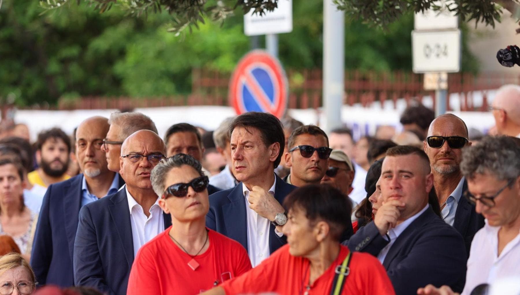 Borsellino, scontro Conte-FdI sull’eredità morale. Arianna Meloni: “Dobbiamo la verità ai figli”