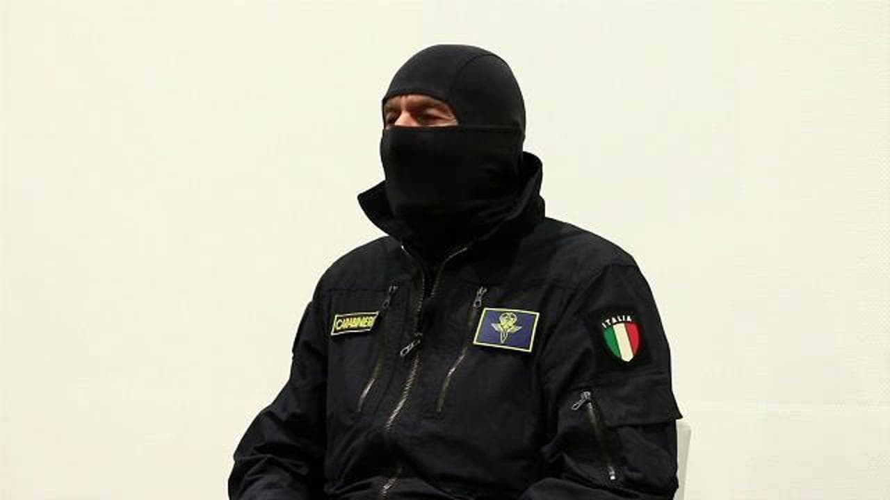 morto il comandante alfa aveva 75 anni da Palermo.repubblica.it morto il comandante alfa aveva 75 anni