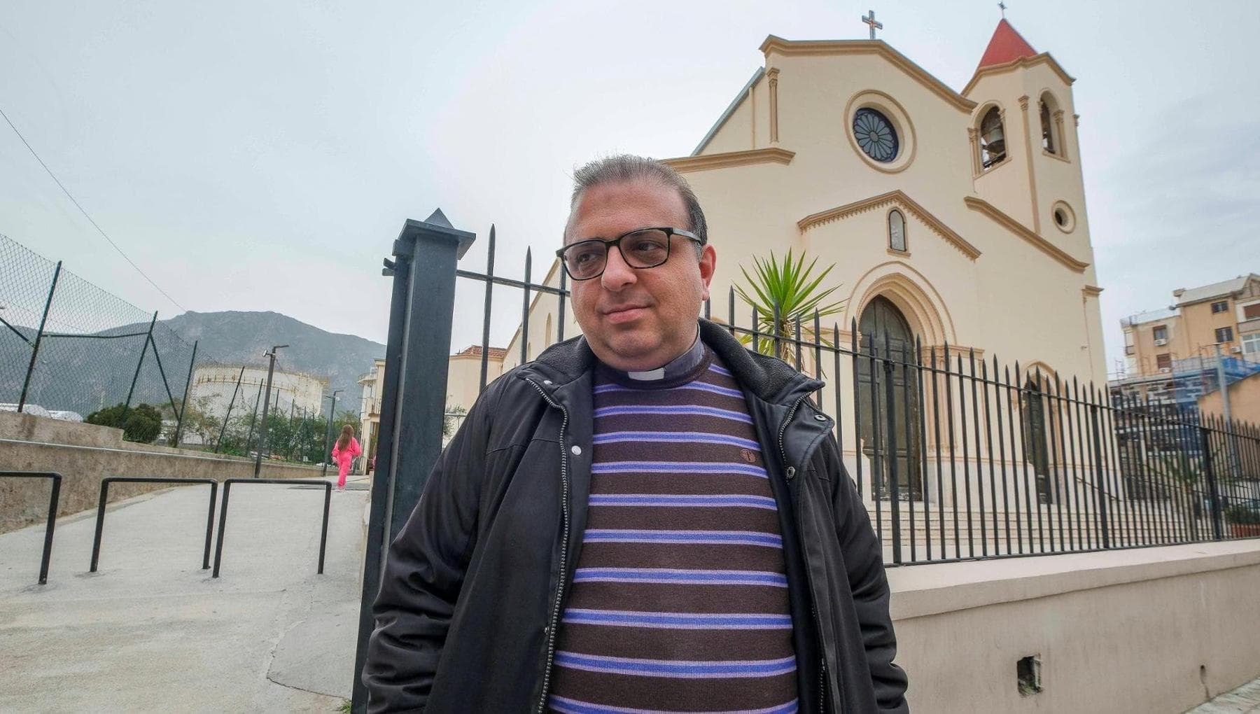 Don Di Marzo: “Non basta solo la repressione,quei ragazzi vanno aiutati”