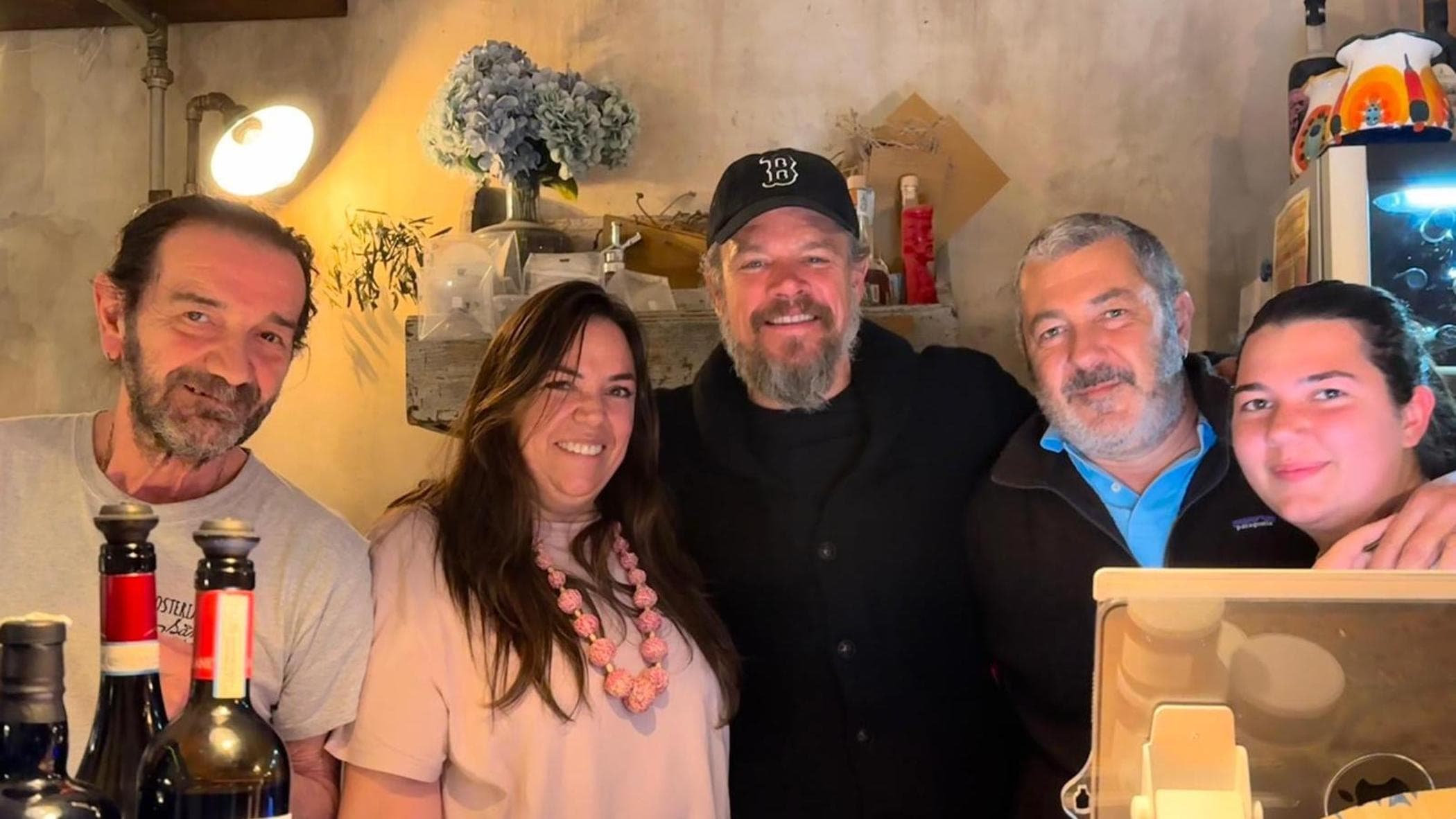 La sfida delle isole sul set di Ulisse: Favignana superstar. “Lipari dimenticata”