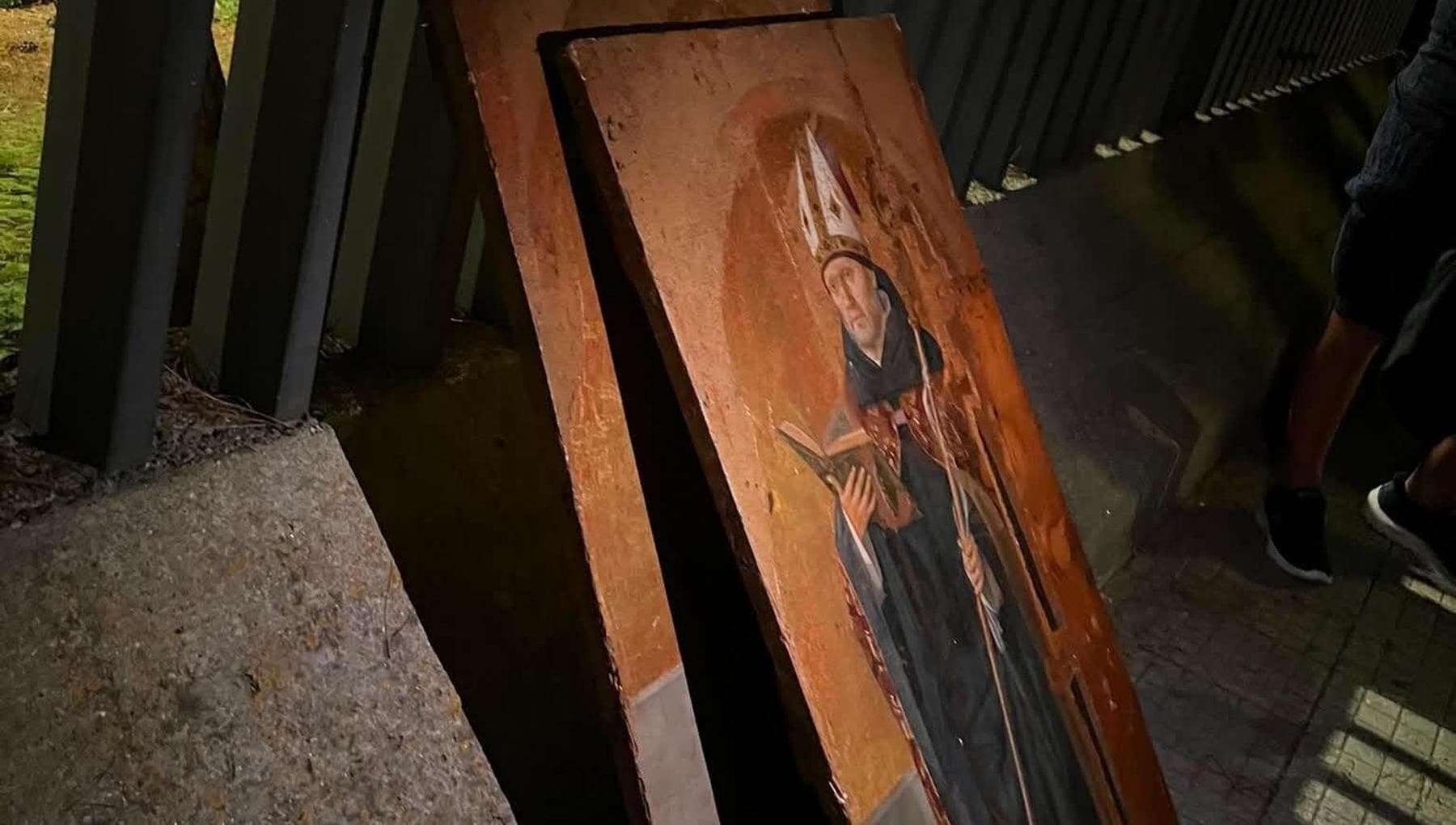 il testimone cos236 ho visto le opere di antonello abbandonate per strada da Palermo.repubblica.it il testimone cos236 ho visto le opere di antonello abbandonate per strada
