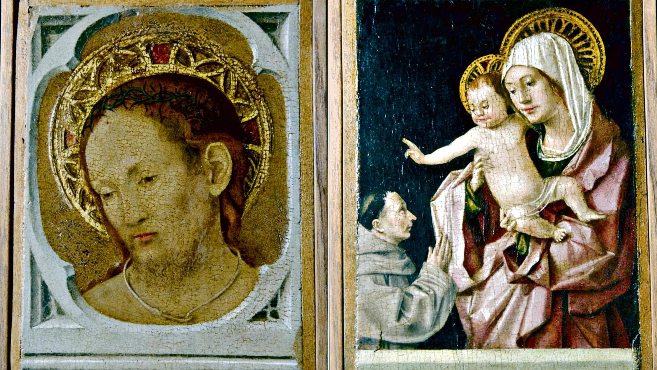 sfregio ad antonello da messina rubati i capolavori dal museo poi i ladri si perdono due tavole da Palermo.repubblica.it sfregio ad antonello da messina rubati i capolavori dal museo poi i ladri si perdono due tavole