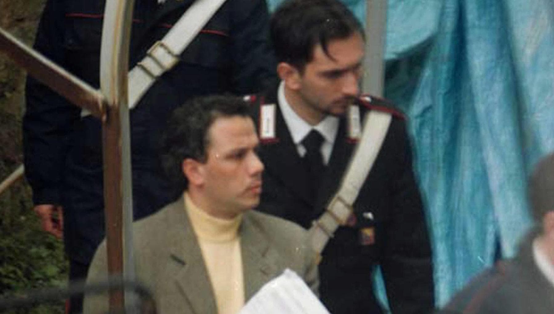 Graviano scrive ai giudici di Caltanissetta: “Ho altre cose da dire su Berlusconi e Dell’Utri”