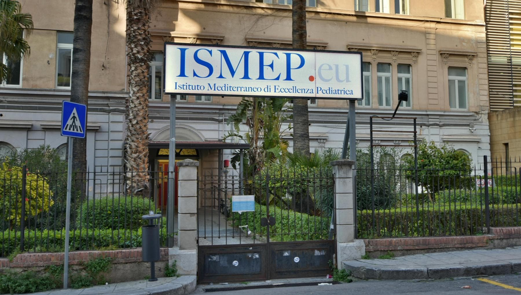 Palermo, muore a 4 anni stroncata dalla difterite: “Non era stata vaccinata”