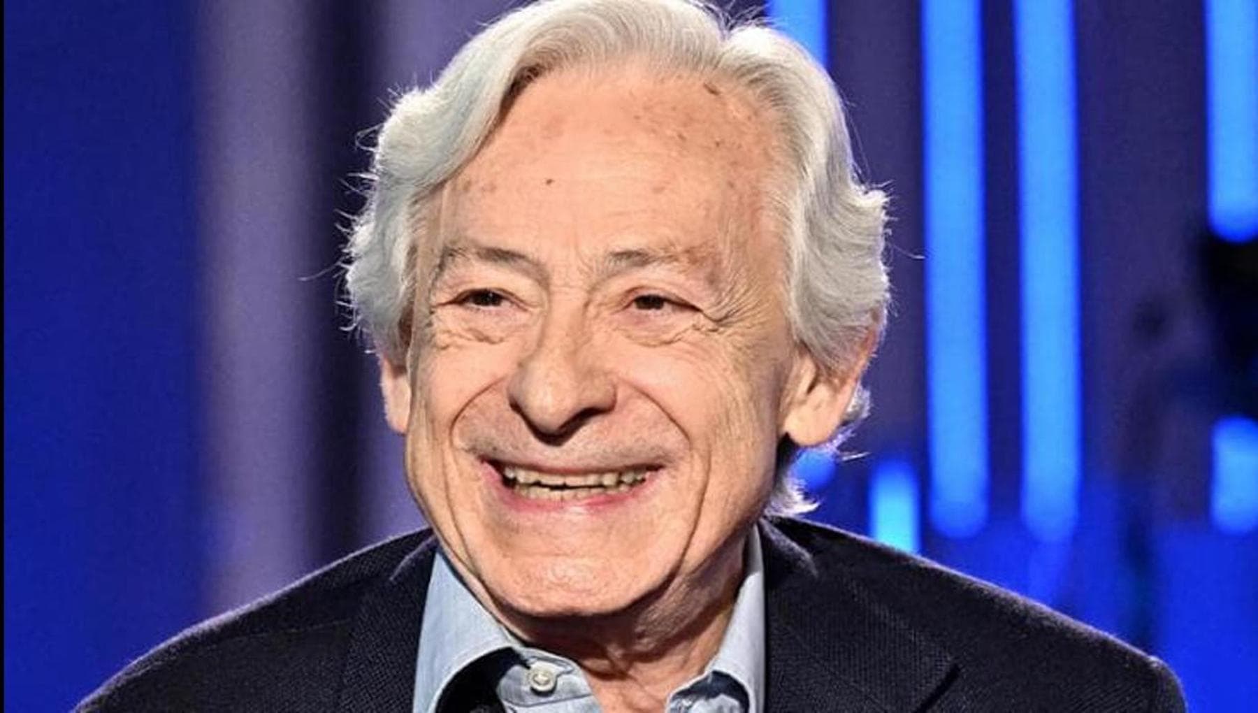 Gullotta escluso dai premi di Taormina Arte: “Una manina “destra” della Regione mi ha cancellato”