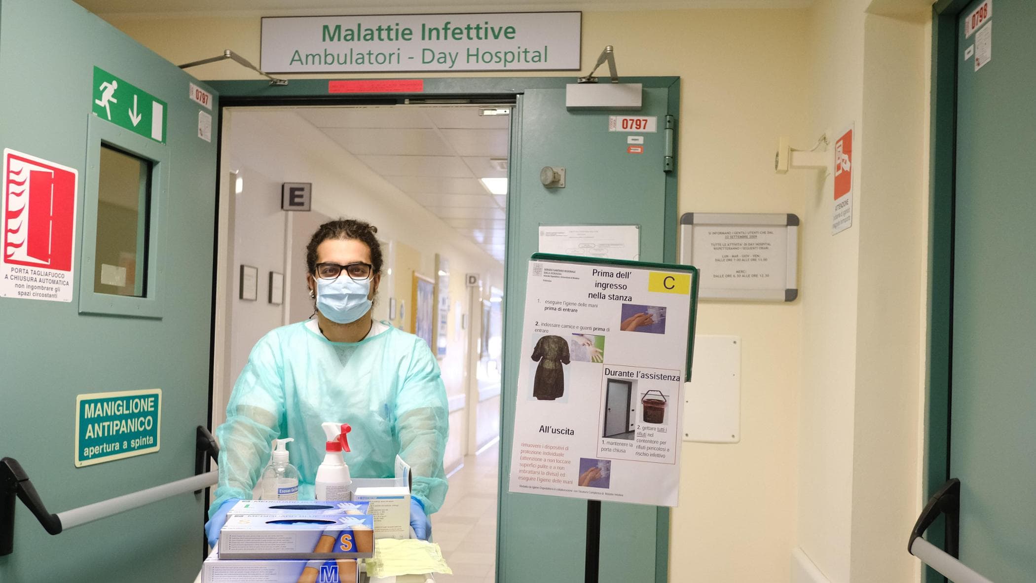 il cuginetto contagiato 232 fuori pericolo i medici salvo solo grazie al siero da Palermo.repubblica.it il cuginetto contagiato 232 fuori pericolo i medici salvo solo grazie al siero