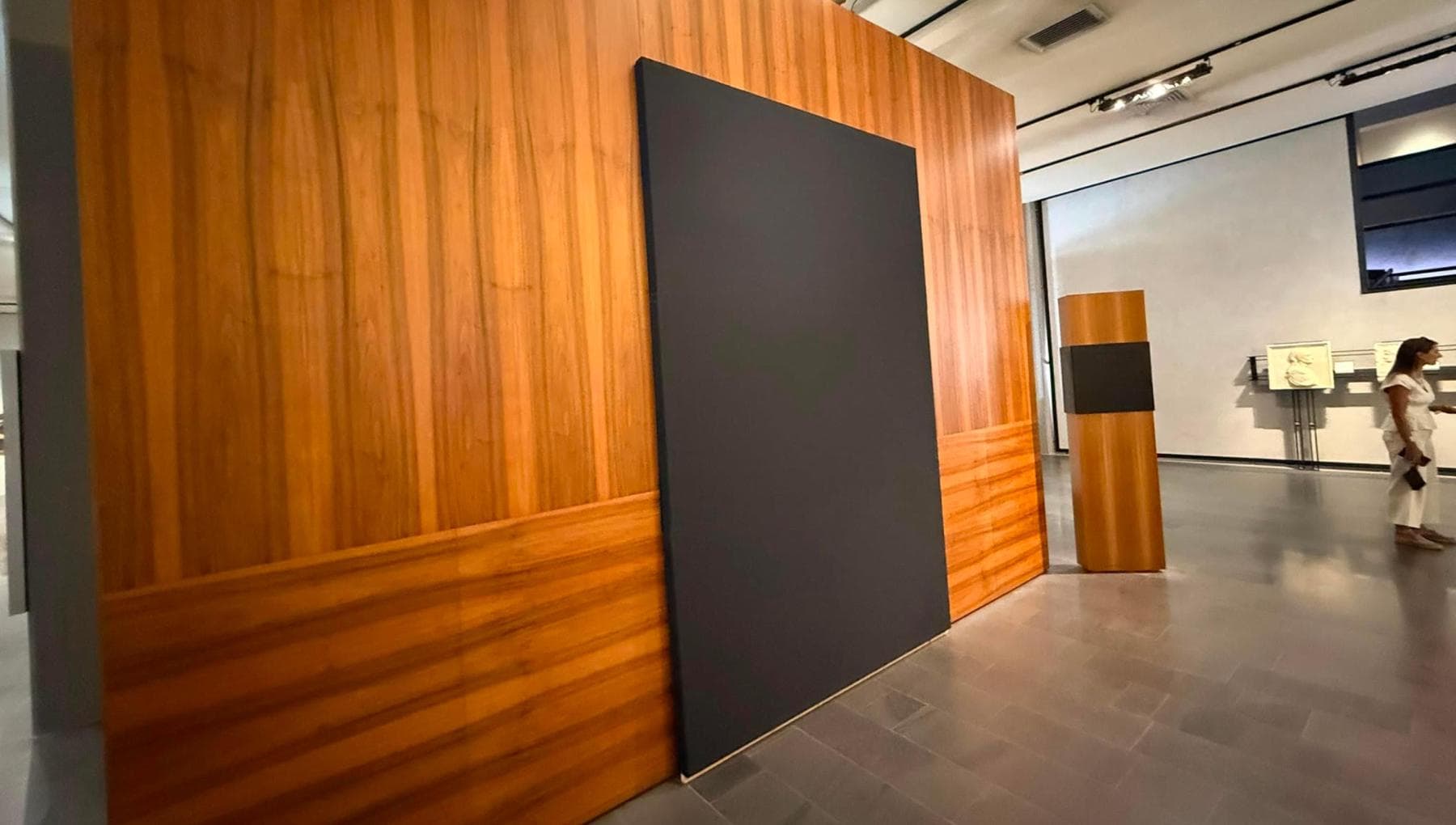 Il furto al Museo di Messina, un custode indagato per false dichiarazioni. L’ombra di una talpa