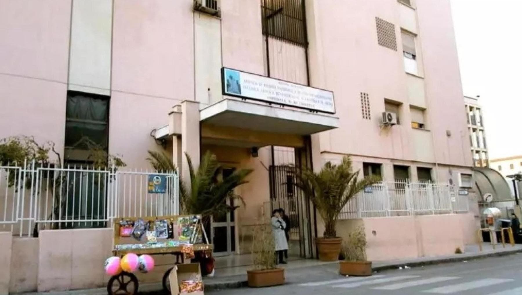 difterite genitori no vax di anna rosa denunciano i tre ospedali di palermo che l8217hanno curata da Palermo.repubblica.it difterite genitori no vax di anna rosa denunciano i tre ospedali di palermo che l8217hanno curata