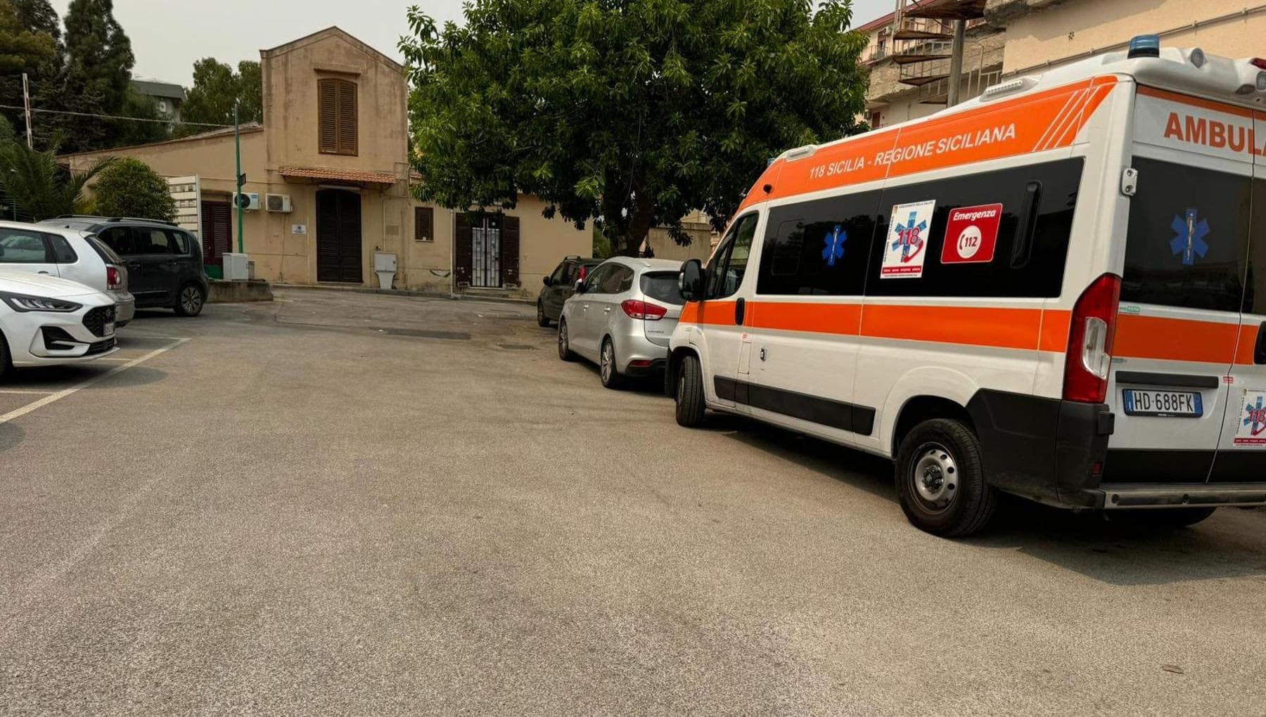bambina di tre anni annega in piscina a palermo da Palermo.repubblica.it bambina di tre anni annega in piscina a palermo