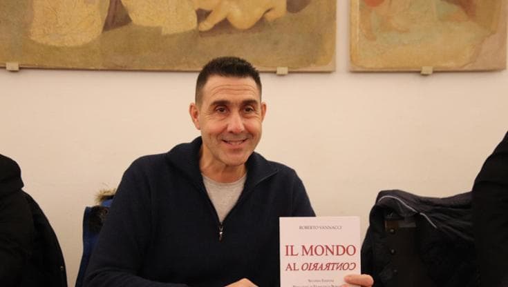 Roberto Vannacci