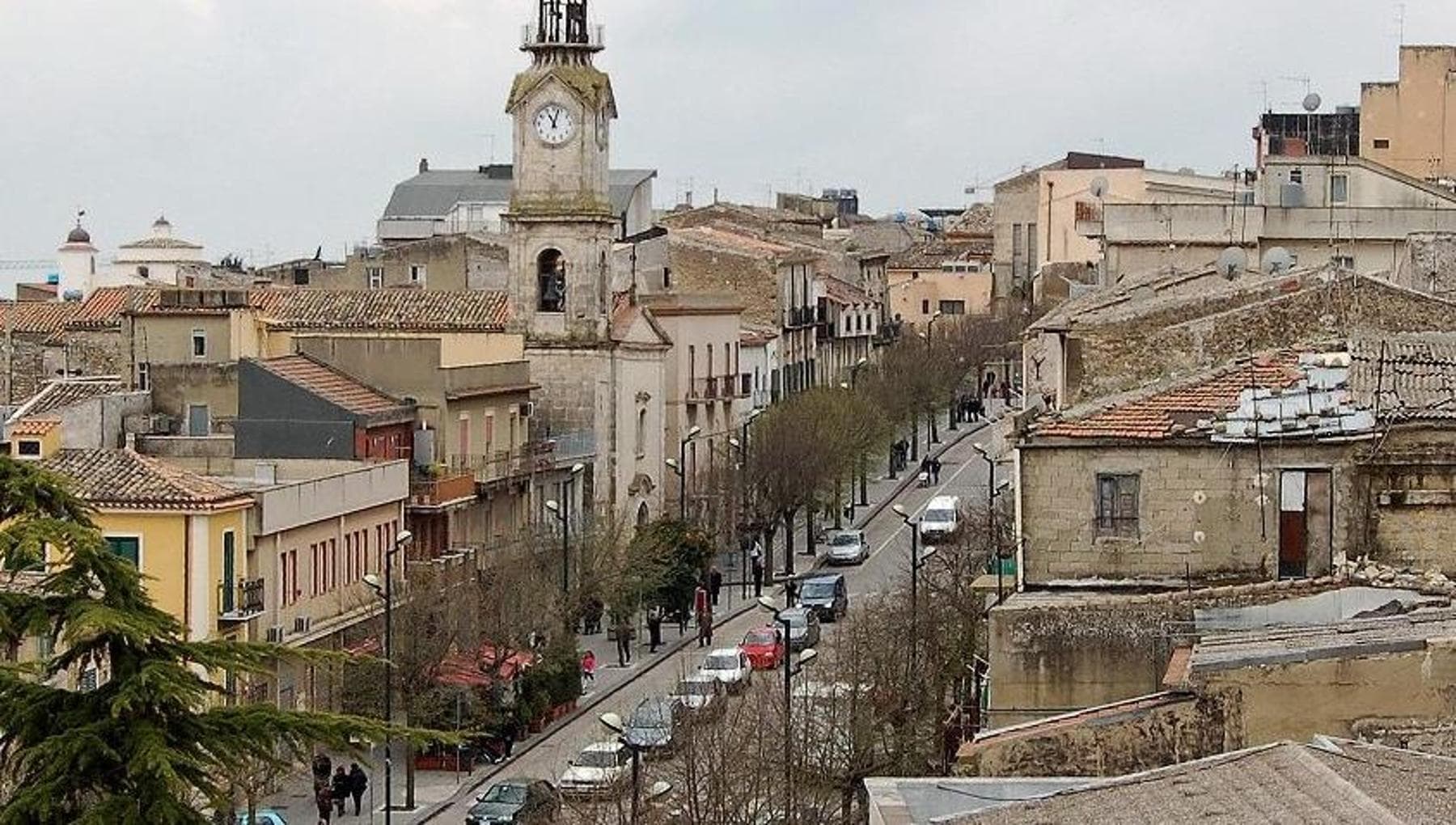 Le due bambine ritrovate a San Cataldo sono state portate in comunità