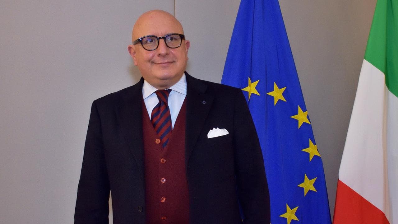 La procura di Palermo chiede l’arresto dell’ex vice presidente della Regione Armao. È il marito di Bartolozzi, già nello staff di Nordio