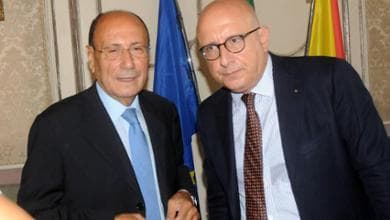 Le tangenti di Armao, l’atto d’accusa dei pm: “Rapporti illeciti stabili con gli imprenditori”