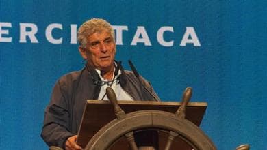 Pietro Bartolo candidato alla presidenza della Regione Sicilia, l’investitura di Renzi alla Leopolda