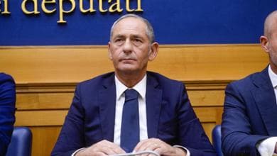 Futuro Nazionale, Tommaso Calderone nominato responsabile per la Sicilia 
