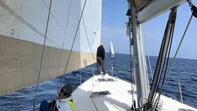 Disability Pride, salpa la barca a vela Our Dream: un bastimento carico di inclusione