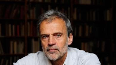 Accademico d’onore, cerimonia per lo storico dell’arte Horst Bredekamp