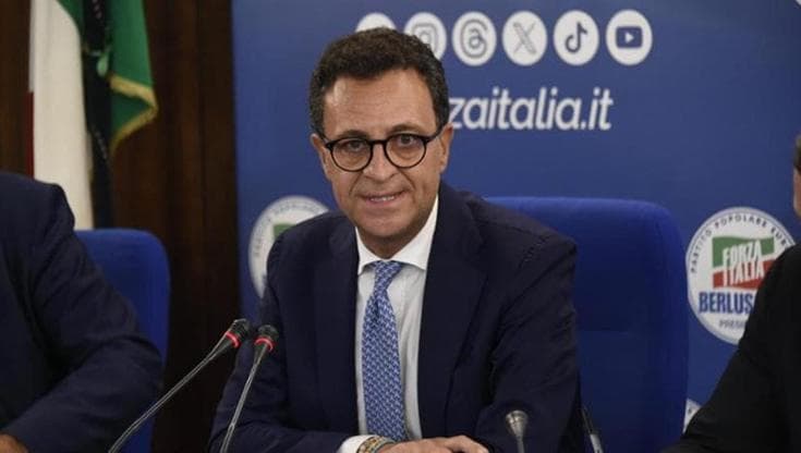 Regionali, siluro di FI a Schifani. Minardo: "Bisogna avere il coraggio di cambiare"