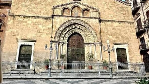 Basilica di San Francesco chiusa dal 2022, protestano i frati: “Fate presto, riaprite la chiesa”