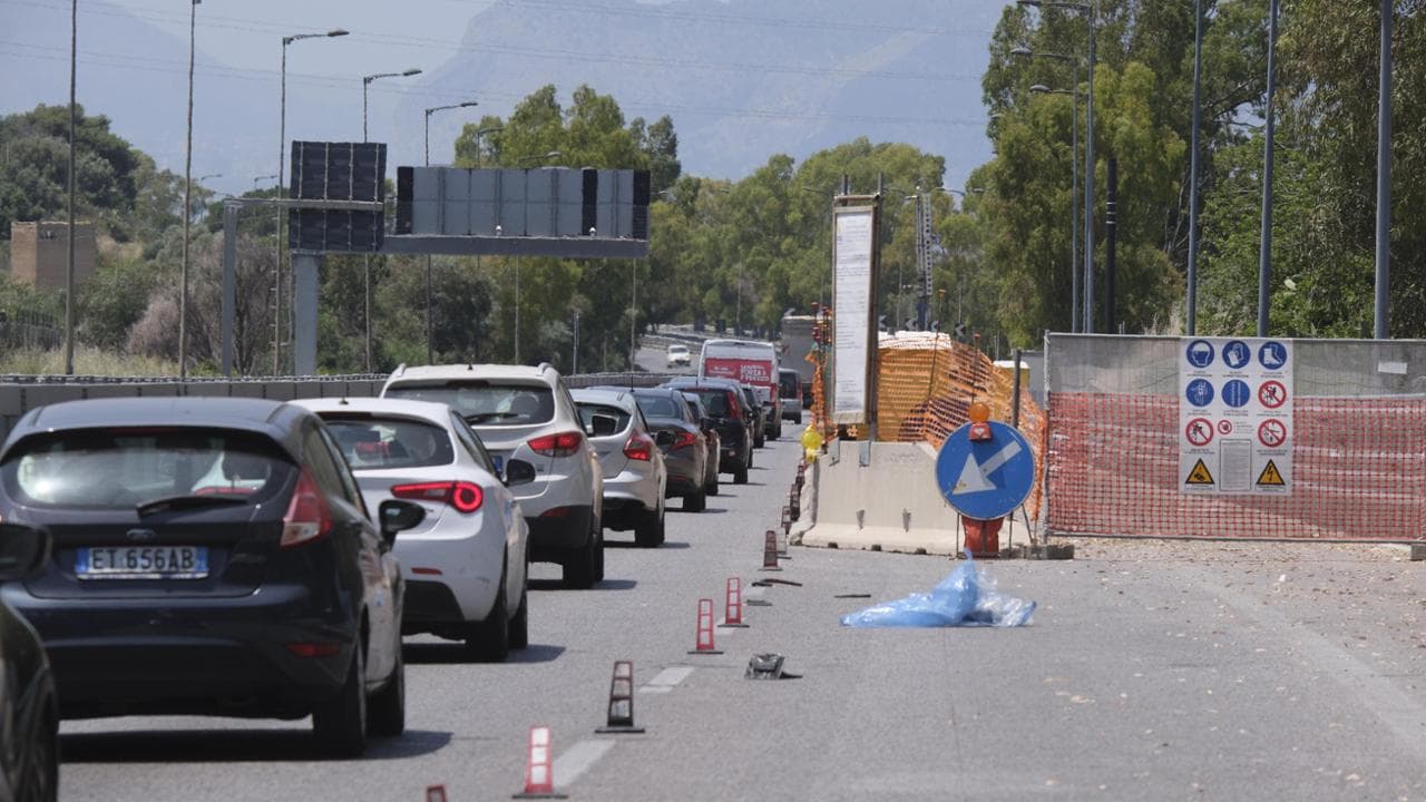 Il ministero manda il super ispettore: nel mirino le autostrade gestite dal Cas