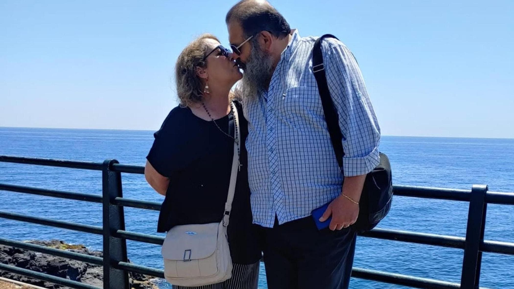“Non siamo come Roggero, la grazia ci dà un po’ di pace. Scriverò al Presidente”
