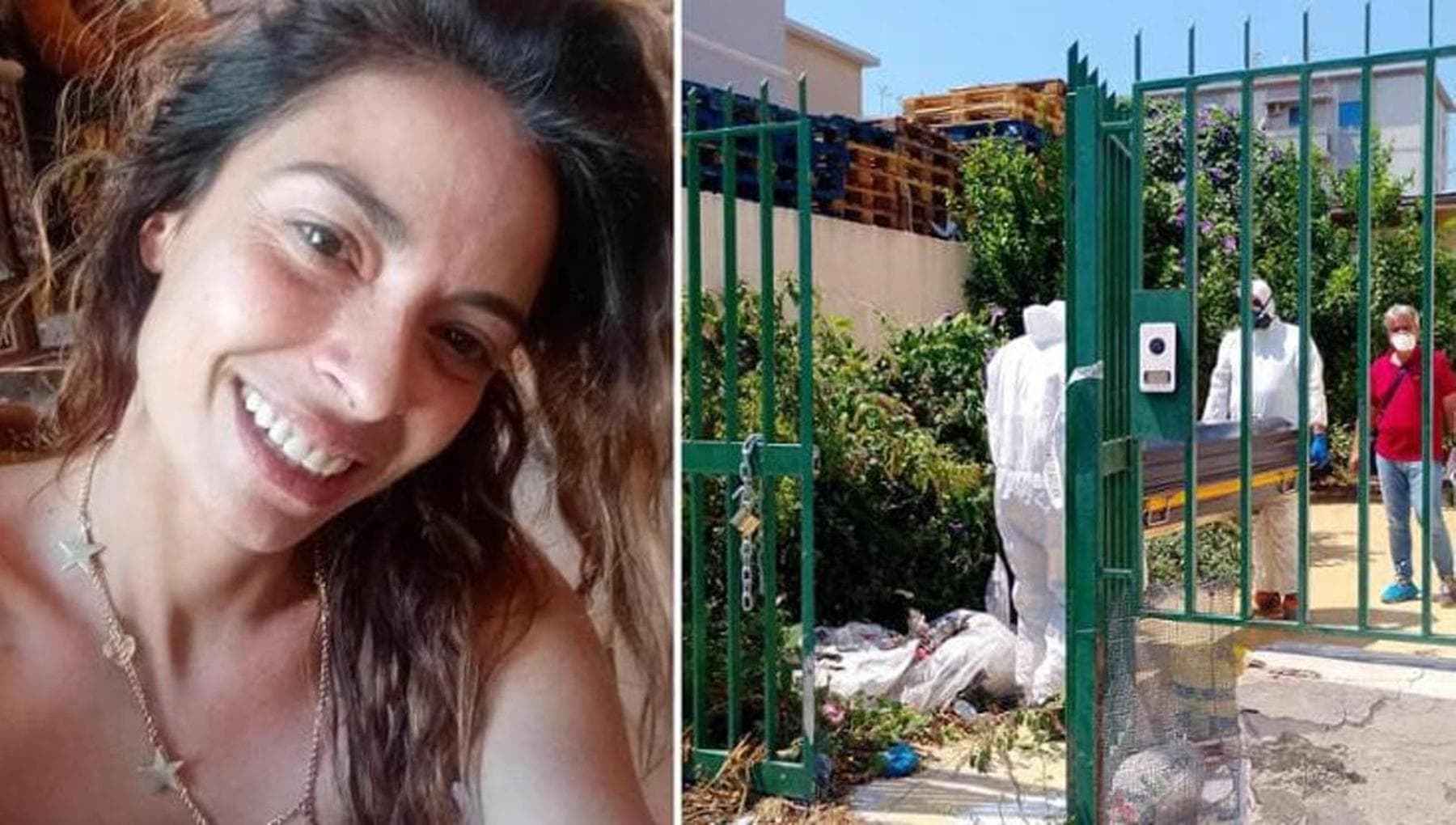 Femminicidio di Melissa Echevarria, si suicida in carcere l’assassino