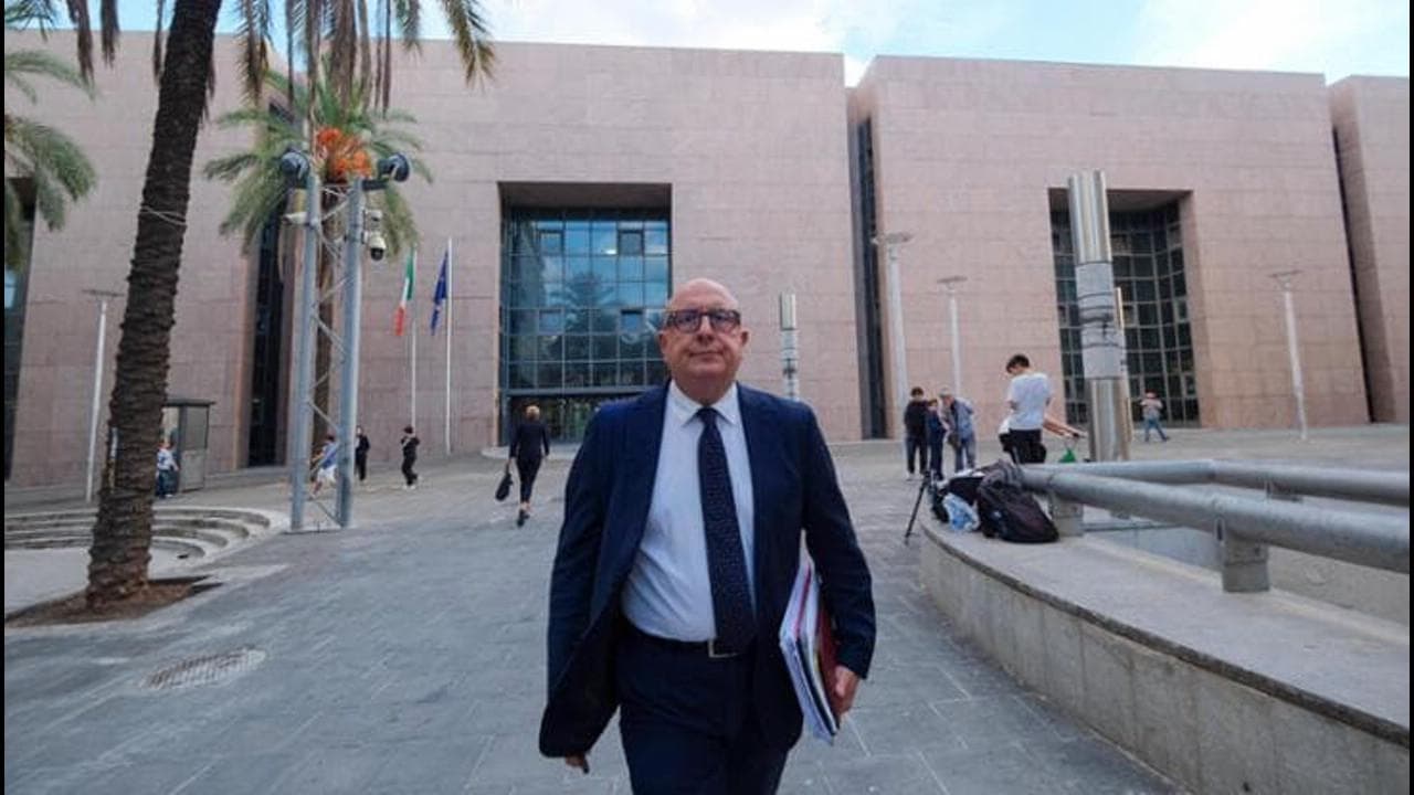 Armao, la Finanza anche all’assessorato Territorio. Si indaga sull’attività del presidente della Cts
