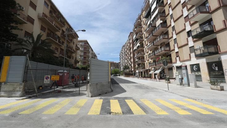 Dal porto alla metro, la Palermo possibile a “Repubblica Insieme”