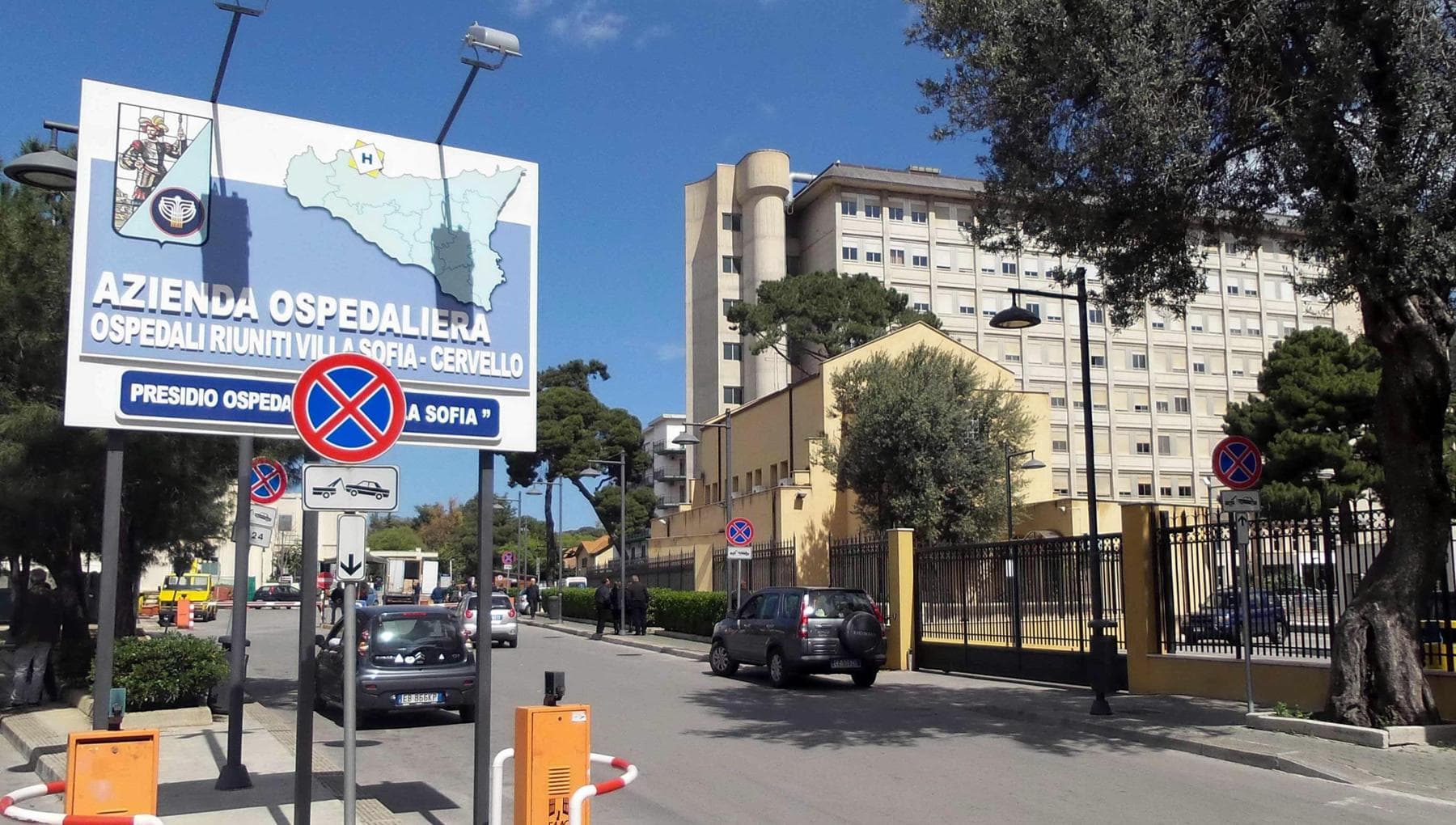 Due uomini ricoverati per legionella, uno è grave - la Repubblica