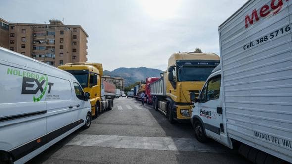 Fine del blocco, la Sicilia riparte: “Tre giorni per la normalità”