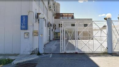 Palermo, allarme legionella alla Sispi. Fiom e Fim: “Terza volta in un anno, subito smart working”
