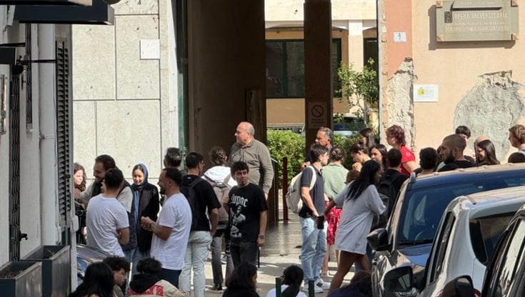 Sicilia senza difese: solo metà edifici controllati.  “Impreparati a un sisma violento”
