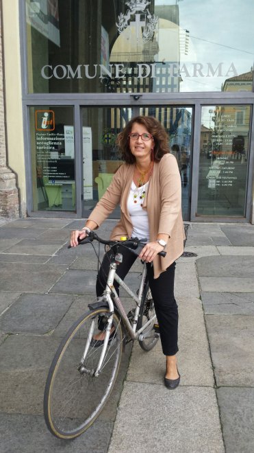 Bike to work, assessori in bici ma le adesioni non sono alte - la
