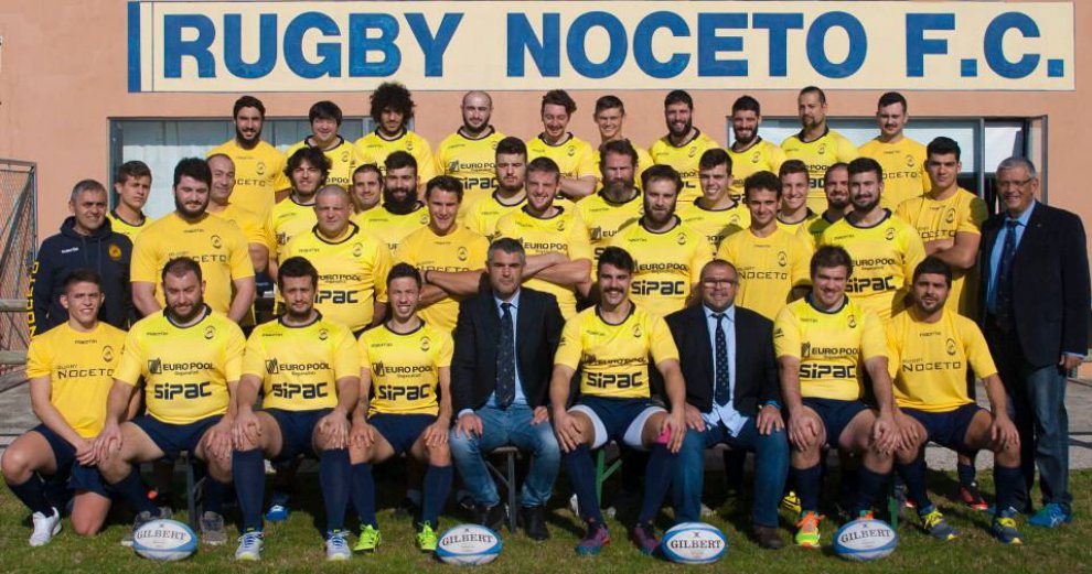 Noceto Rugby Il Rugby Noceto in serie A - la Repubblica