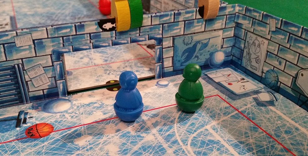 FURBI COME VOLPI! -CREATIVAMENTE - Fabula Giochi e Storie