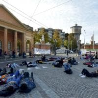 Fridays for future a Parma: i ragazzi per il clima sono tornati - Foto