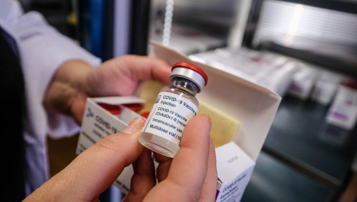 L Emilia Vede Arancione Donini La Lotta Al Virus Non Finita La 