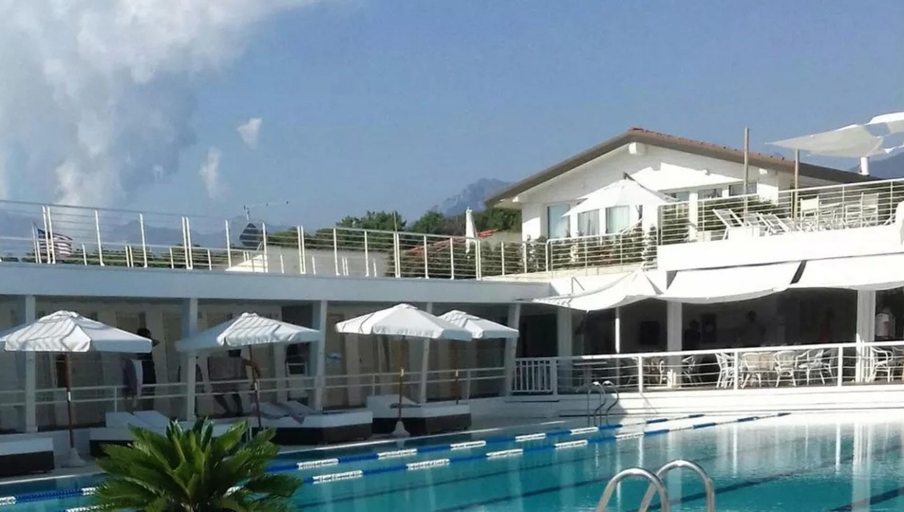 Dodicenne Di Parma Mor In Piscina Chiesti Otto Rinvii A Giudizio La 