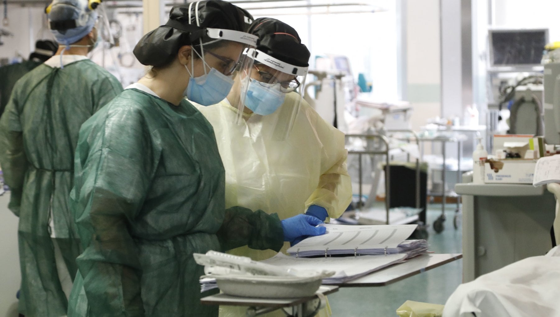 Medicina Personalizzata In Oncologia Progetto Dell universit Di Parma 