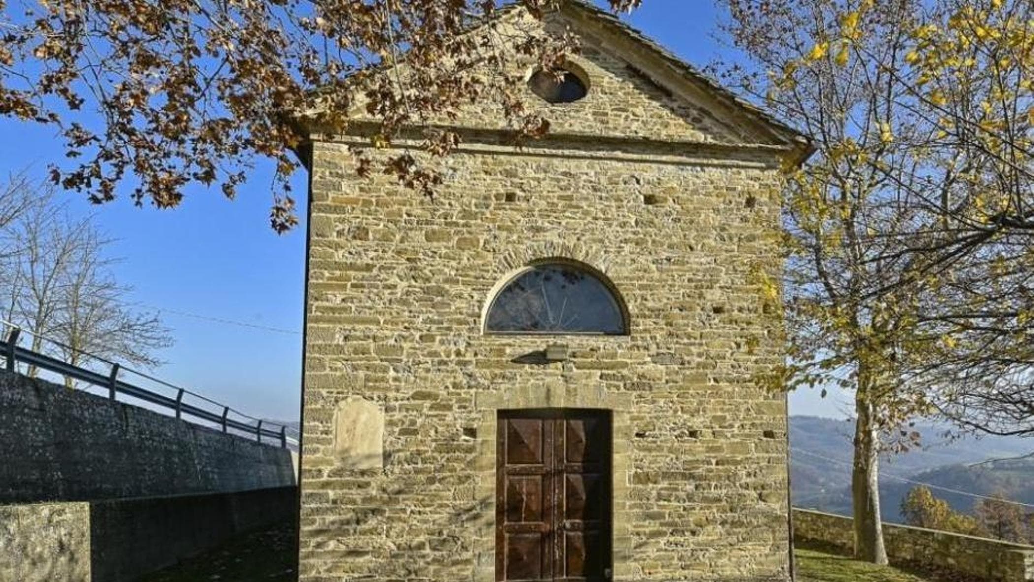 L Estate Delle Pievi Fa Tappa Per La Prima Volta Nell antica Chiesa Di 