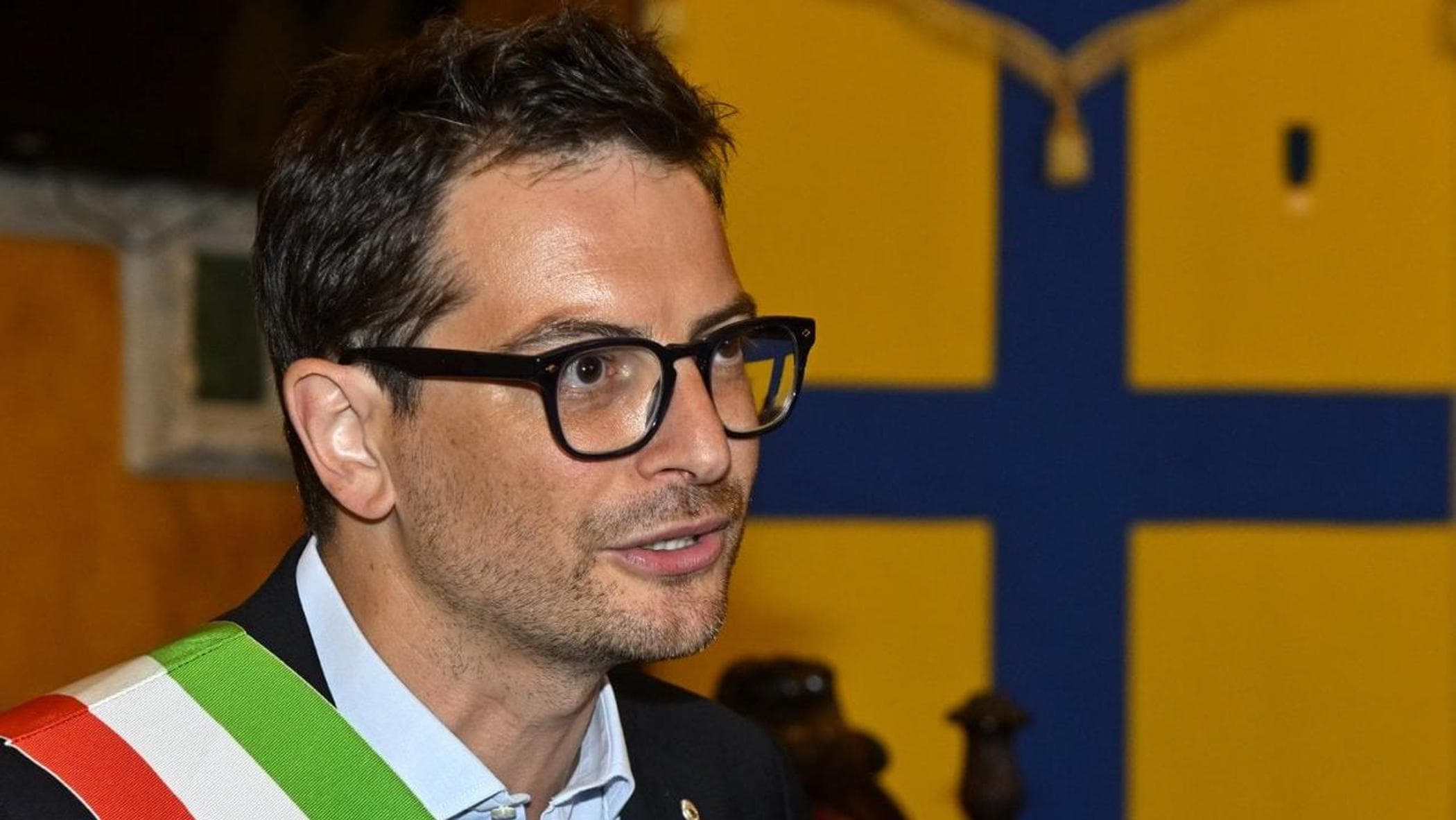 Guerra: “La nostra posizione è coerente: non consentiremo che l ...