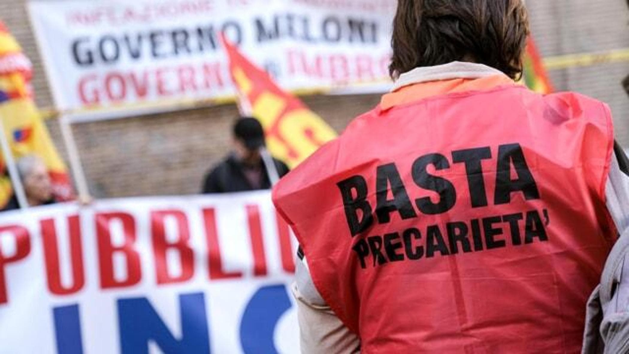 perché si sciopera di venerdì