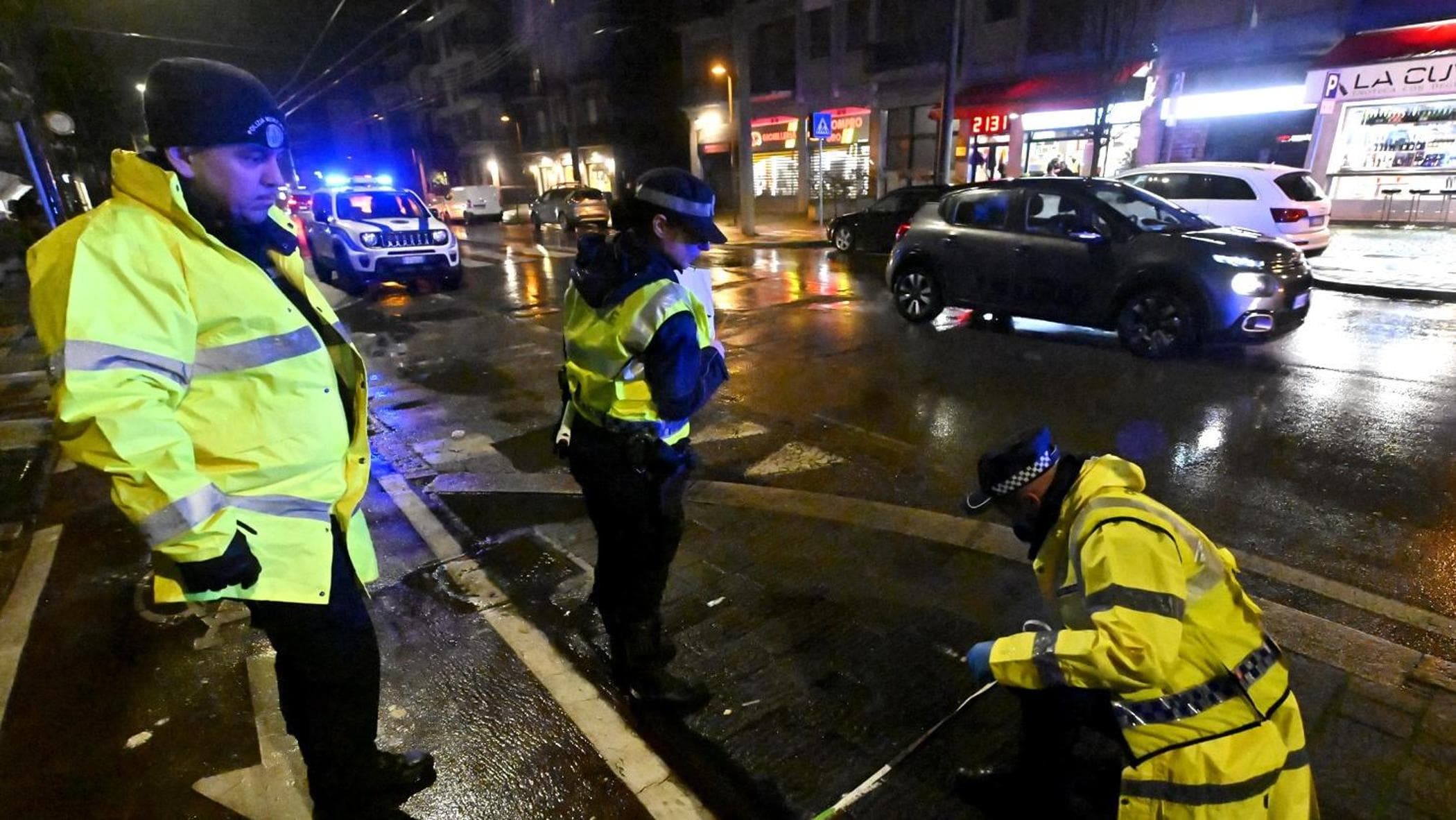 Travolta e uccisa sulle strisce da un Suv: morta a Parma donna di 76 ...
